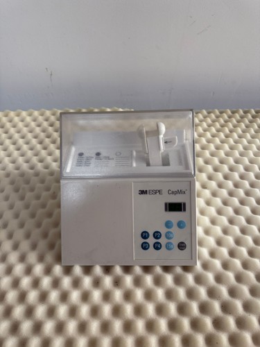 Espe capmix kapselmischer - 3m,