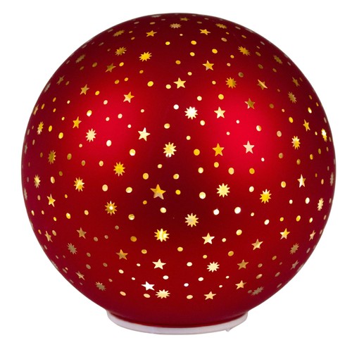 Led deko kugel - deko,