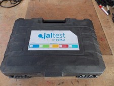 Jaltest Diagnosegerät aus Insolvenz (2511-32), MwSt