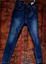 Jeans Hosen Damen Gr. 42