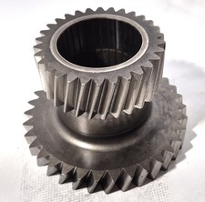 Fendt zahnrad getriebe - getriebe, 1