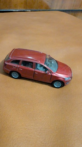 Siku audi 1429 - siku,