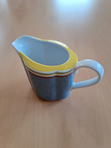 Milchkännchen gallo design - milchkännchen,