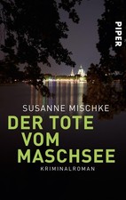 Susanne Mischke / Der Tote vom