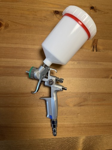 Sata minijet 4400 hvlp - sata, 1,0