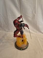 Marvel Deadpool Diamond Select