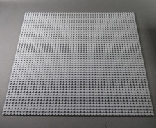 Lego city bauplatte 48x48 - city,