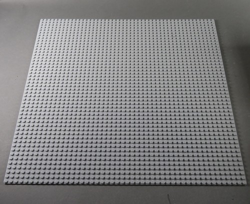 Lego city bauplatte 48x48 - lego®,