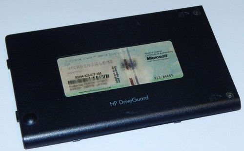 Compaq 6720s hdd festplatte - compaq,