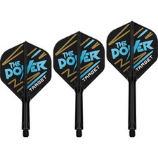 Target Dart K-Flex Flight-