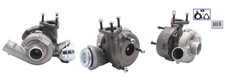 Turbolader TURBOS EUROPE TE7176261 für OPEL Vectra C Limousine (Z02)