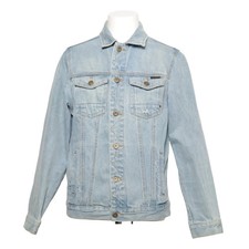 Zara Man, Jeansjacke, Herren