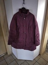 Damenjacke,  Steppjacke gr. 52