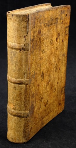 Inkunabel koberger petrus - inkunabel,
