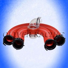 DISPOSAL HOSE SEWER HOSE