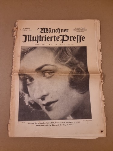 Rarität münchner - rarität,