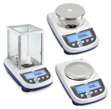 Precision Balance [Core PLJ]