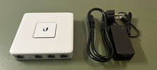 UniFi Security Gateway (USG-3P