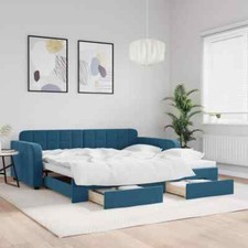 Tagesbett schlafsofa - 2-in-1,
