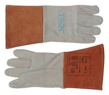 Weldas WIG-Handschuhe Zieg.leder supersoft XL 1Paar - 10-1009XL