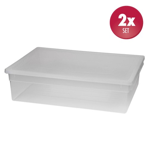 Xl aufbewahrungsbox - 2,