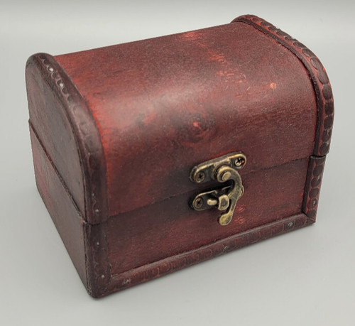 Aufbewahrungsbox truhe - -,