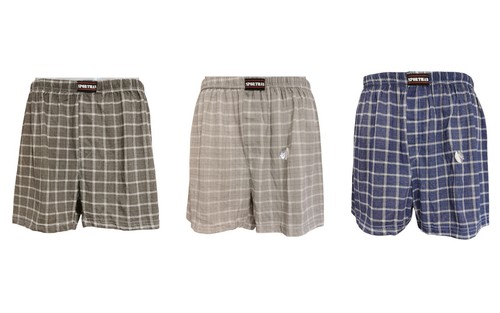 3er pack boxershorts the - pack,