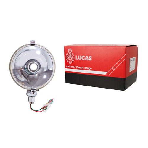 Lucas slr576 frontscheinwerfer - lucas,