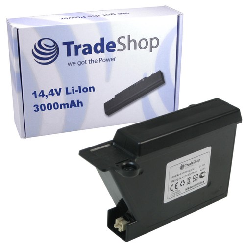 Akku 3000mah ion für - li-ion,