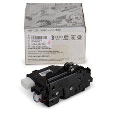 ORIGINAL VW Skoda Türschloss