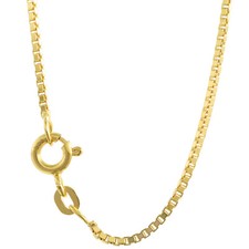 Goldkette venezianerkette - goldkette,