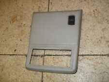 VW Corrado US USA Verkleidung für das Schiebedach G60 VR6 16V