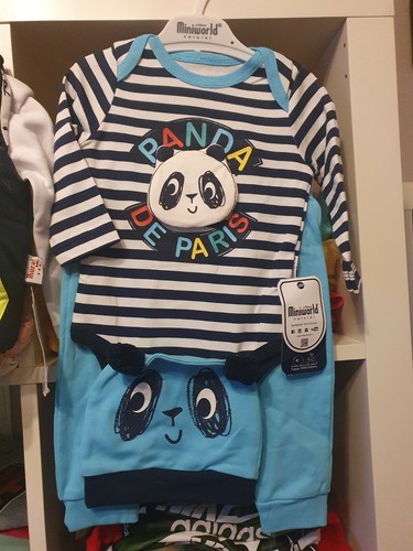 Baby sachen teilen - 3,
