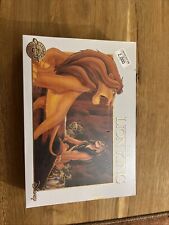 The Lion King - Legacy