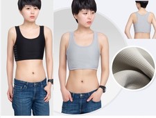 Transgender breast binder - transgender,