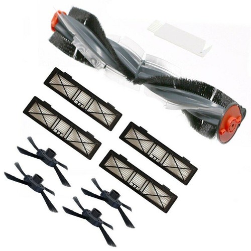 Filter bürste ersatz kit für - bürste,