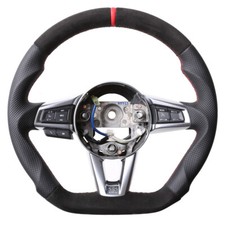 Fiat Lenkrad 124 Spider Tuning