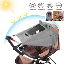 Kinderwagen sonnensegel - kinderwagen,