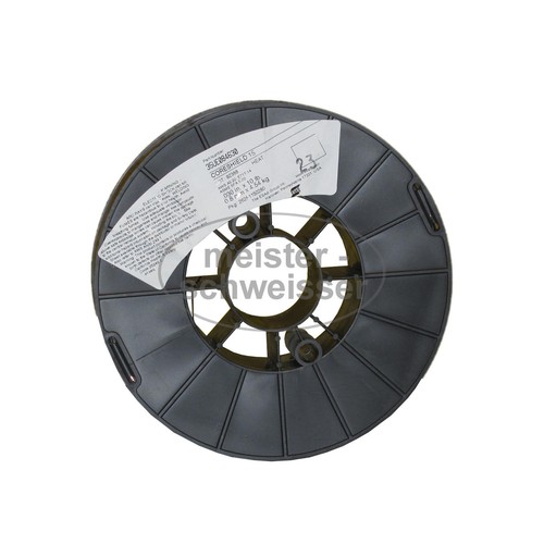 Esab fülldraht 4 5 - 0,8, 4,5