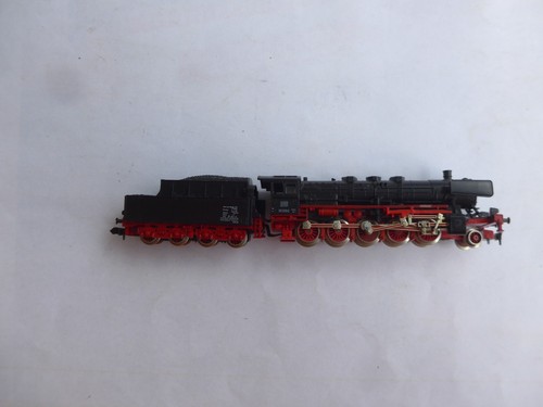 Fleischmann piccolo 7177 - fleischmann,