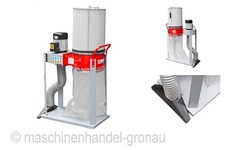 Holzmann Absaugung ABS1500FF 230V