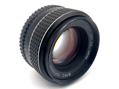 Asahi pentax smc takumar - asahi,