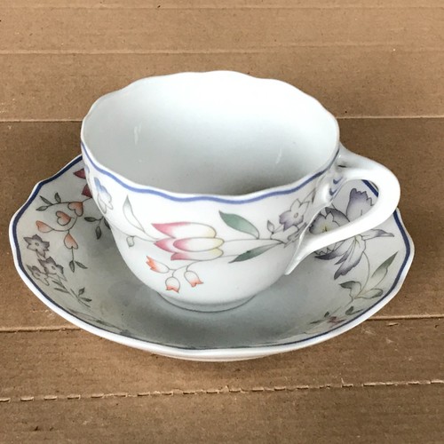 Hutschenreuther mocca gedeck - mocca,