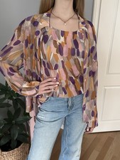 Escada Designer Blusen, 2