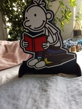 Gregs Tagebuch (Jeff Kinney)