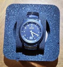 JUNGHANS STRATOS MEGA SOLAR