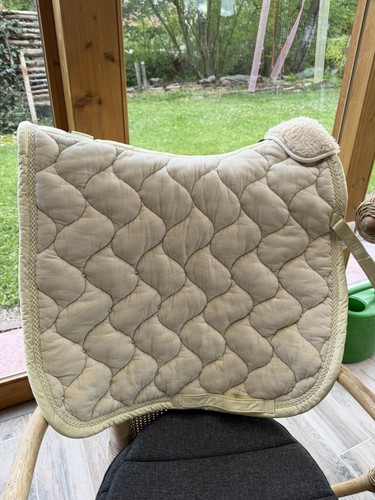 Eskadron satteldecke dressur - eskadron,