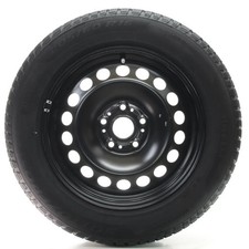 VW Touran 5T1 Winterräder