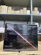 Calvin klein deep euphoria eau - klein,