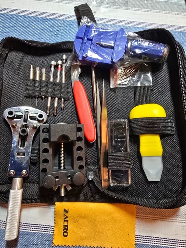 Werkzeug für uhren - werkzeug,